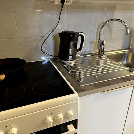 Quality Apt In The City Center For 5 - Brand New Рованиеми Екстериор снимка