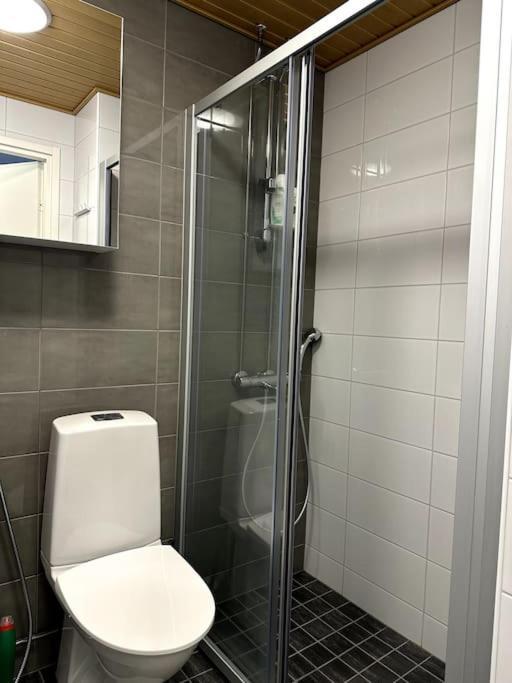 Quality Apt In The City Center For 5 - Brand New Рованиеми Екстериор снимка