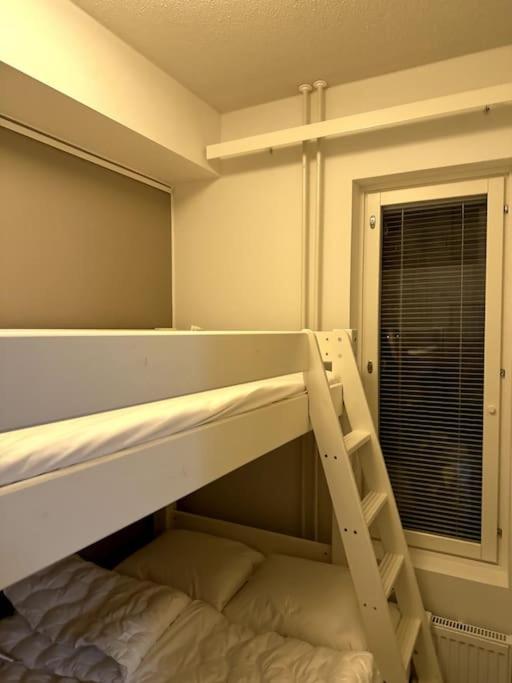 Quality Apt In The City Center For 5 - Brand New Рованиеми Екстериор снимка